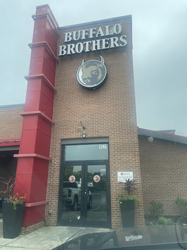 Photo Buffalo Brothers Of White Oak - 5