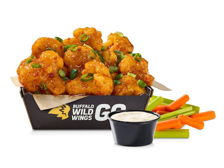 Menu Buffalo Wild Wings - 29