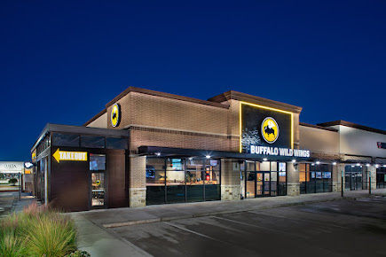 Photo Buffalo Wild Wings - 0