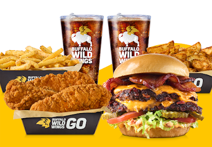 Photo Buffalo Wild Wings - 1