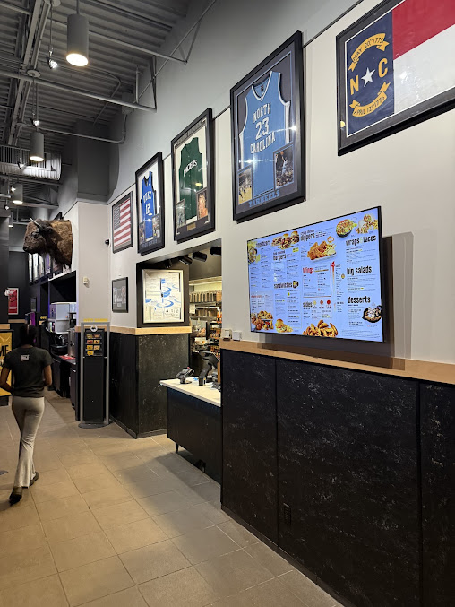 Photo Buffalo Wild Wings - 10