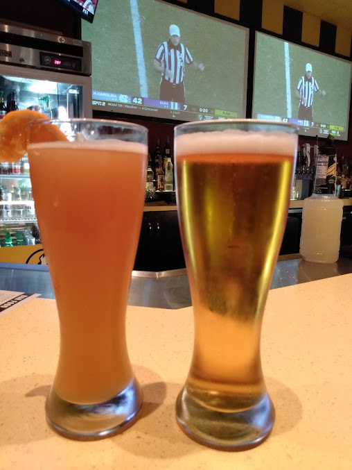 Photo Buffalo Wild Wings - 12
