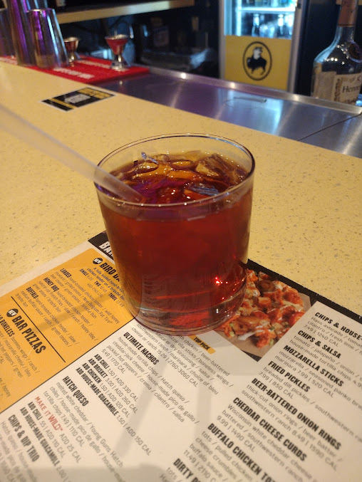 Photo Buffalo Wild Wings - 13
