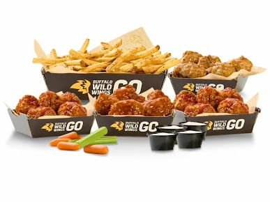 Photo Buffalo Wild Wings - 14