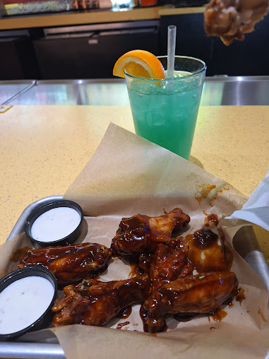 Photo Buffalo Wild Wings - 19