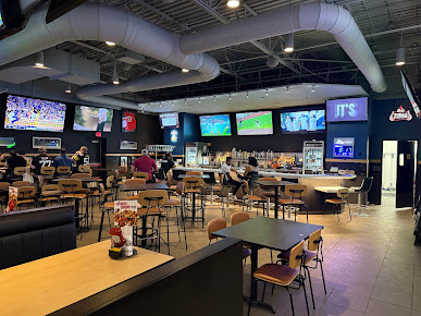 Photo Buffalo Wild Wings - 2