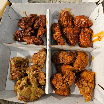 Photo Buffalo Wild Wings - 8