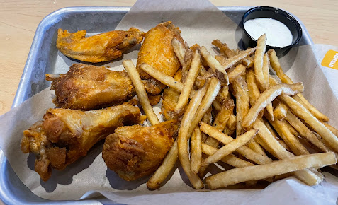 Photo Buffalo Wild Wings - 9