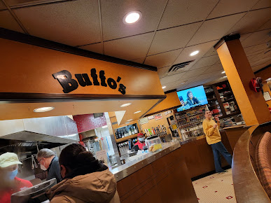 Photo Buffo's - 18