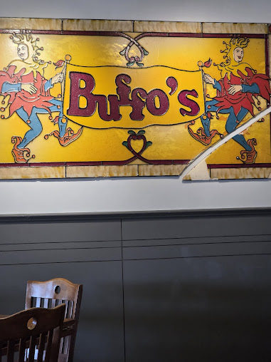 Photo Buffo's - 7