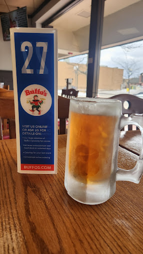 Photo Buffo's - 9