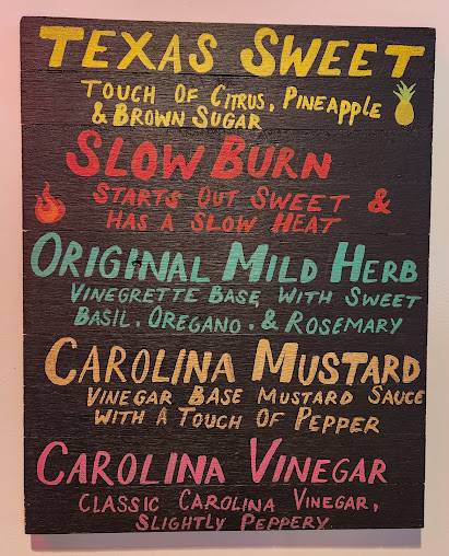 Menu Bullies Bbq - 26
