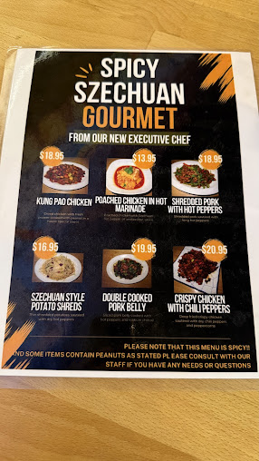 Menu Bund Dumpling House - 22