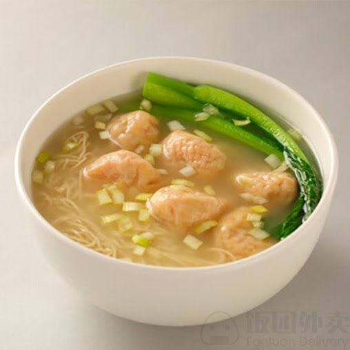 Photo Bund Dumpling House - 13