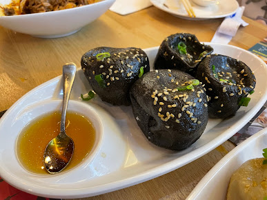 Photo Bund Dumpling House - 14