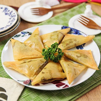 Photo Bund Dumpling House - 16