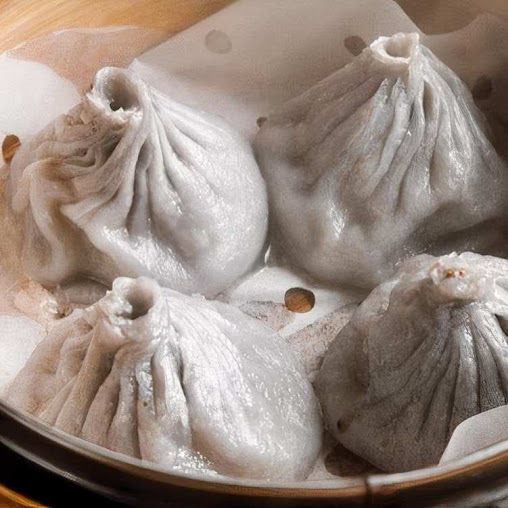 Photo Bund Dumpling House - 18