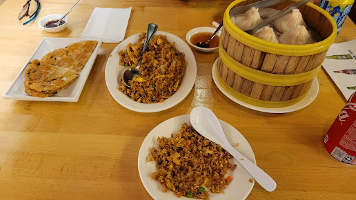 Photo Bund Dumpling House - 2