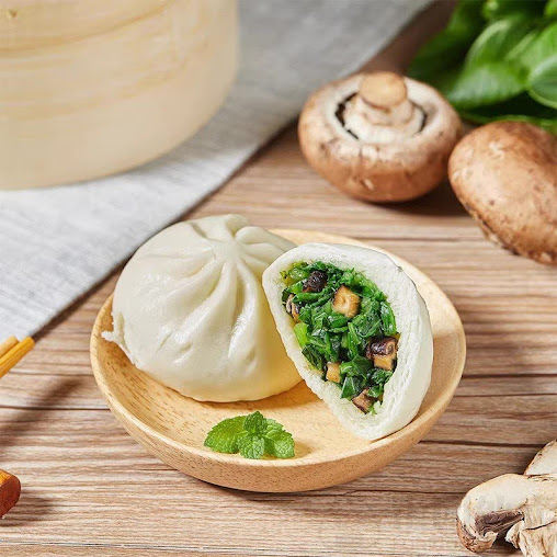 Photo Bund Dumpling House - 3
