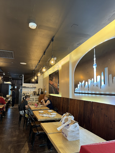 Photo Bund Dumpling House - 7