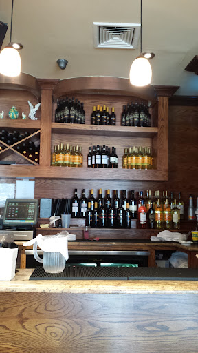 Photo Buon Cafe Trattoria - 16