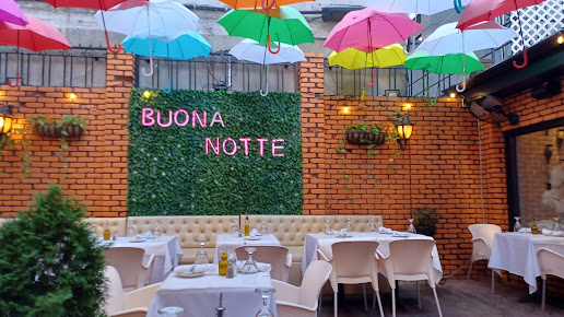 Photo Buona Notte - 3