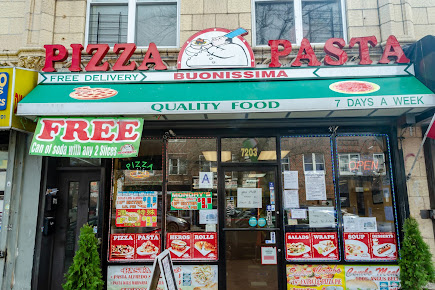 Photo Buonissima Pizza Pasta - 9