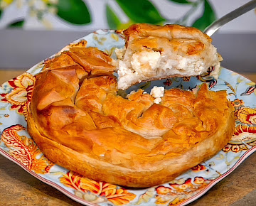 Menu Burek Shop 3M Restaurant - 26
