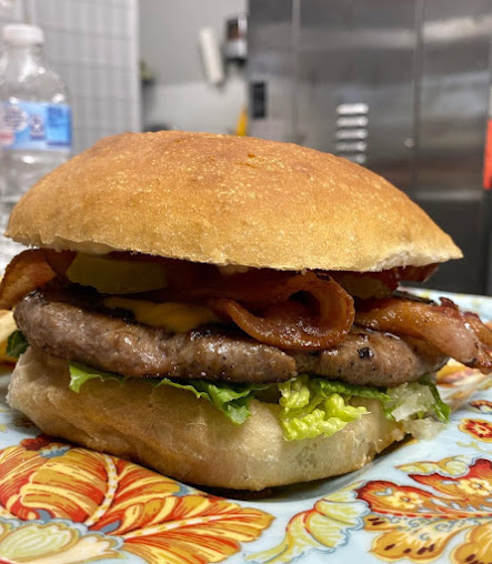 Photo Burek Shop 3M Restaurant - 10
