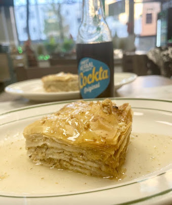 Photo Burek Shop 3M Restaurant - 13
