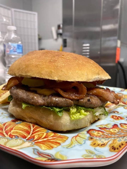 Photo Burek Shop 3M Restaurant - 16