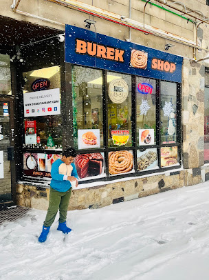 Photo Burek Shop 3M Restaurant - 17
