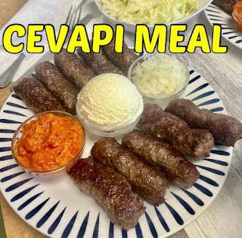 Photo Burek Shop 3M Restaurant - 2