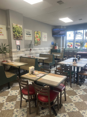 Photo Burek Shop 3M Restaurant - 7
