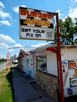 Photo Burger Junkies - 0