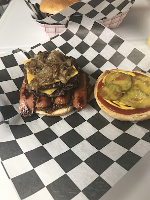 Photo Burger Junkies - 1