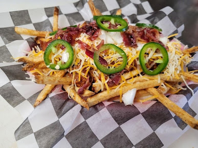 Photo Burger Junkies - 11