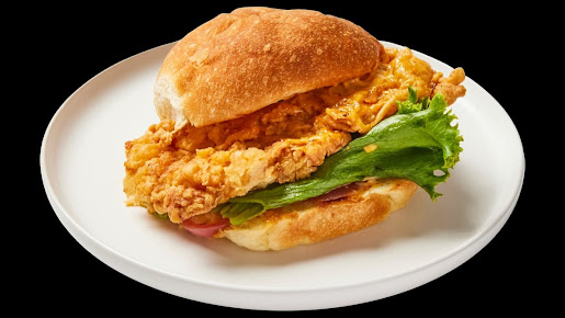 Photo Burger Junkies - 14