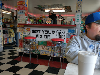 Photo Burger Junkies - 15