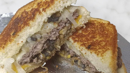 Photo Burger Junkies - 16