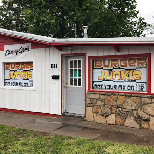 Photo Burger Junkies - 19