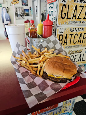 Photo Burger Junkies - 3