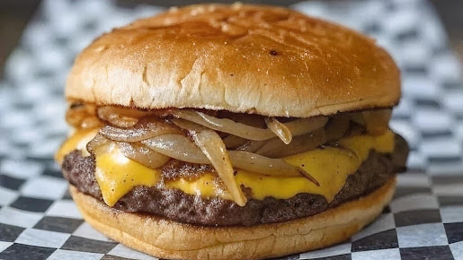 Photo Burger Junkies - 4