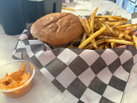 Photo Burger Junkies - 5