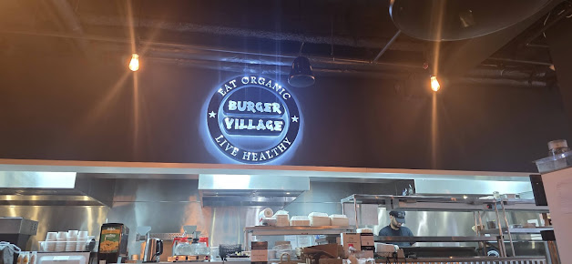 Photo Burger Village - 1