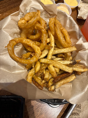 Photo Burger Village - 18
