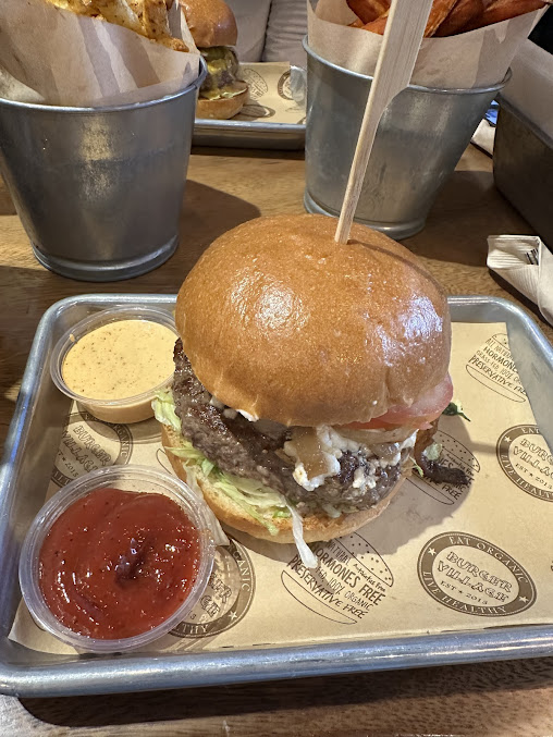 Photo Burger Village - 3