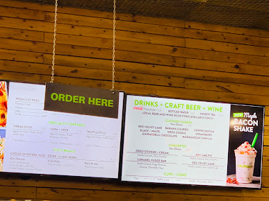 Menu Burgerfi - 20