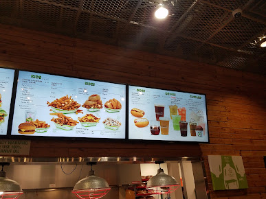 Menu Burgerfi - 21