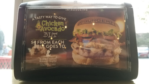 Menu Burgerfi - 25
